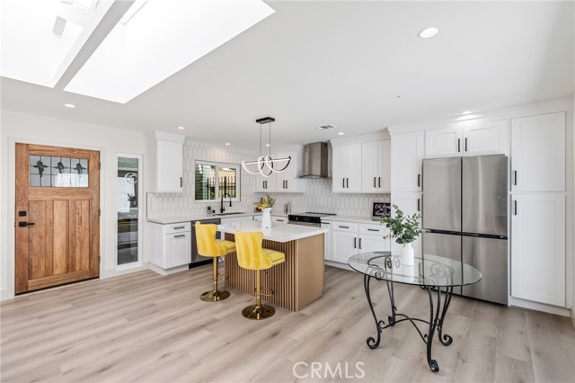 Detail Gallery Image 23 of 38 For 2222 via Puerta a,  Laguna Woods,  CA 92637 - 2 Beds | 2 Baths
