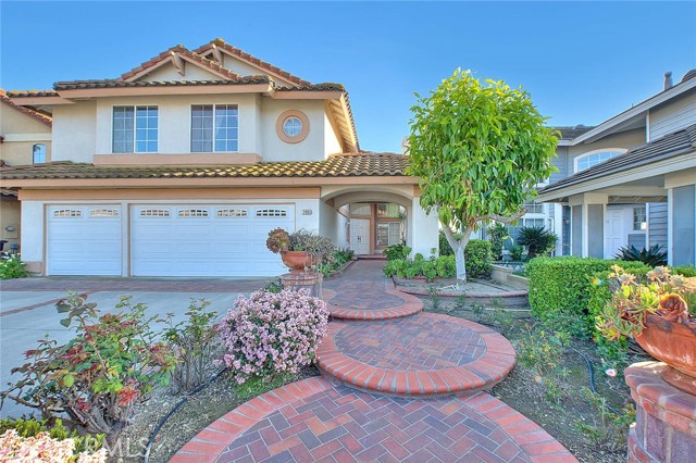 Detail Gallery Image 64 of 73 For 2481 Hawkwood Dr, Chino Hills,  CA 91709 - 5 Beds | 3 Baths