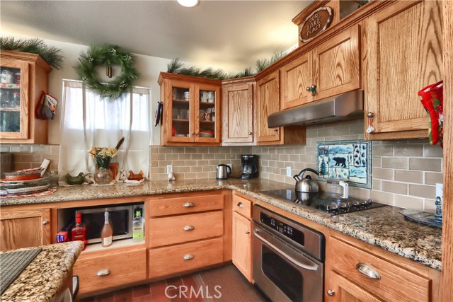 Detail Gallery Image 6 of 31 For 35768 Sierra Linda Dr, Wishon,  CA 93669 - 3 Beds | 3 Baths