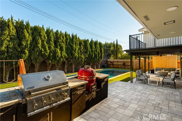 Detail Gallery Image 33 of 41 For 2916 E Trenton Ave, Orange,  CA 92867 - 4 Beds | 3 Baths