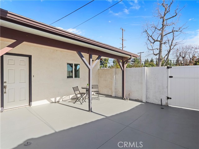 Detail Gallery Image 34 of 45 For 15801 Chatsworth, Granada Hills,  CA 91344 - – Beds | – Baths