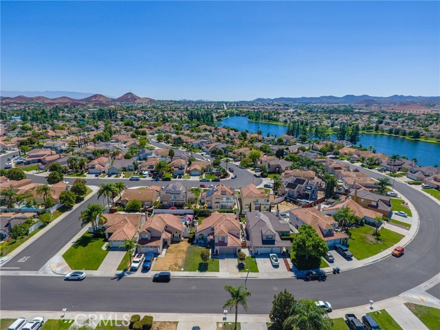 Detail Gallery Image 39 of 44 For 30027 via Amante, Menifee,  CA 92584 - 4 Beds | 2/1 Baths