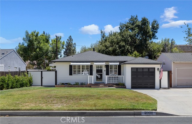 2008 Chesson St, Duarte, CA 91010