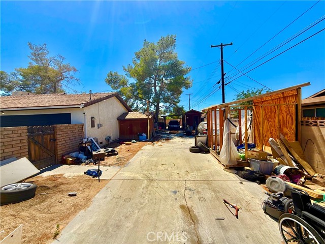 135 S Broadway St, Ridgecrest, CA 93555 photo 36