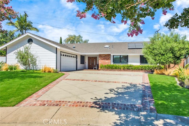 Detail Gallery Image 1 of 1 For 17341 Amaganset Way, Tustin,  CA 92780 - 4 Beds | 2 Baths