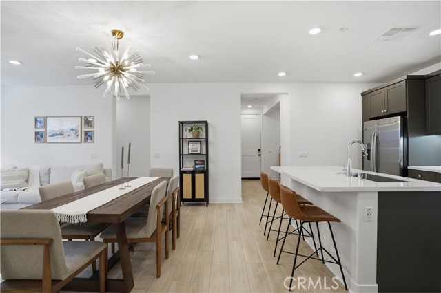 Detail Gallery Image 10 of 54 For 1200 Lasso Way #303,  Rancho Mission Viejo,  CA 92694 - 2 Beds | 2 Baths