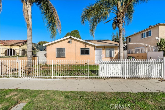 Detail Gallery Image 1 of 1 For 407 W Magnolia St, Compton,  CA 90220 - – Beds | – Baths