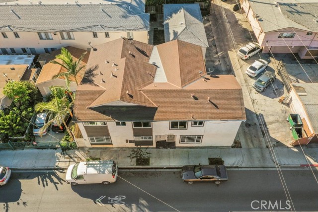 Detail Gallery Image 72 of 75 For 2122 E 10th St, Long Beach,  CA 90804 - – Beds | – Baths