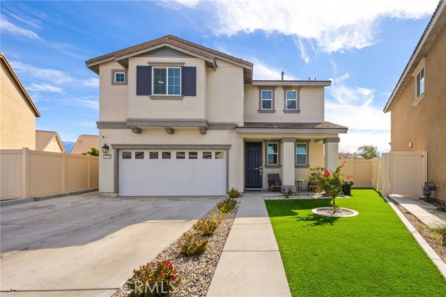 Detail Gallery Image 5 of 50 For 1759 Gooseberry, San Jacinto,  CA 92583 - 4 Beds | 2/1 Baths