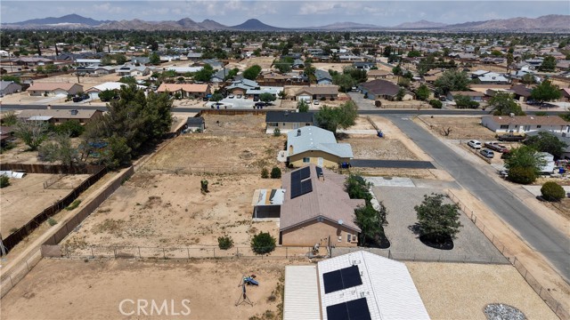 Detail Gallery Image 45 of 45 For 12830 Lakota Rd, Apple Valley,  CA 92308 - 4 Beds | 2 Baths