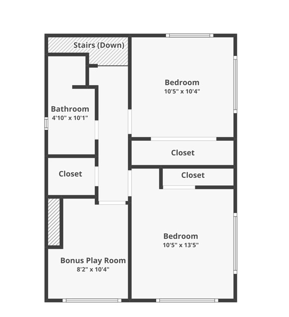 Detail Gallery Image 4 of 6 For 245 E Edgemont, San Bernardino,  CA 92404 - 5 Beds | 2 Baths