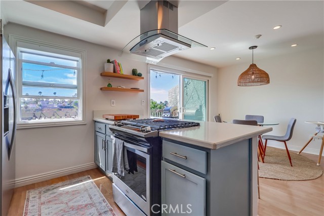 Detail Gallery Image 25 of 73 For 609 Meyer Ln #11,  Redondo Beach,  CA 90278 - 2 Beds | 1/1 Baths