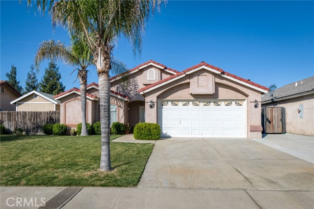 Detail Gallery Image 4 of 34 For 423 N Morningside, Dinuba,  CA 93618 - 4 Beds | 2 Baths