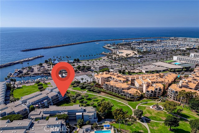 250 The Village #102, Redondo Beach, California 90277, 1 Bedroom Bedrooms, ,1 BathroomBathrooms,Residential,For Sale,The Village #102,SB25234286