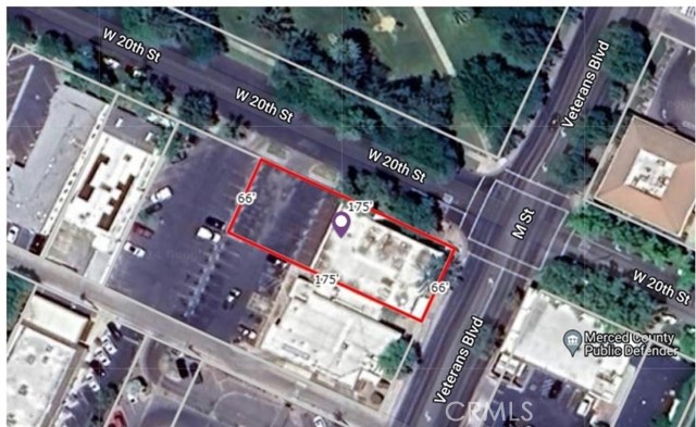602 W 20th Street, Merced, California 95340, ,Commercial Lease,For Rent,602 W 20th Street,CRMC24218336