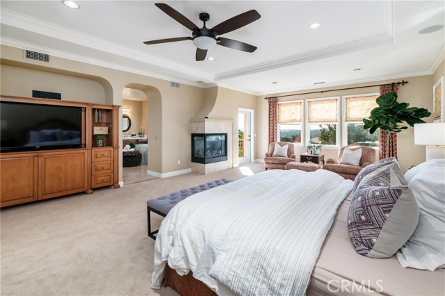 Detail Gallery Image 22 of 43 For 27 Running Brook Dr, Coto de Caza,  CA 92679 - 4 Beds | 4/1 Baths