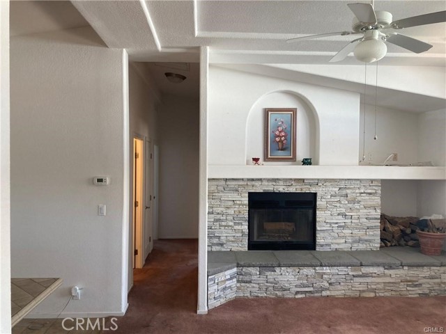 Detail Gallery Image 5 of 12 For 7501 Palm Ave #78,  Yucca Valley,  CA 92284 - 3 Beds | 2 Baths