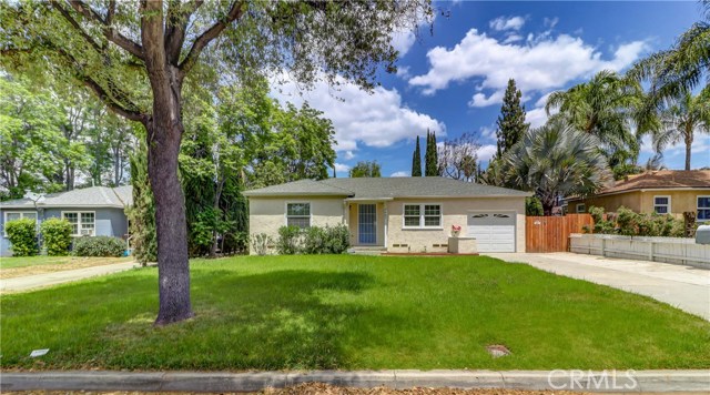 3487 Verde St, Riverside, CA 92504