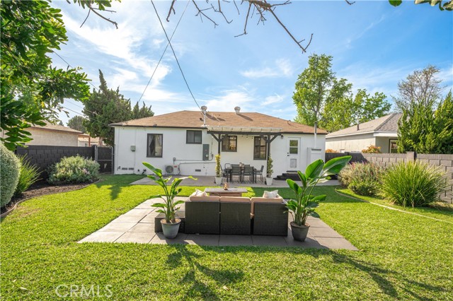 Detail Gallery Image 31 of 42 For 5022 Lorelei Ave, Lakewood,  CA 90712 - 2 Beds | 1 Baths