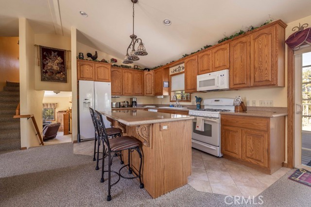 Detail Gallery Image 27 of 50 For 43942 Rainbow Ln, Angelus Oaks,  CA 92305 - 4 Beds | 3 Baths