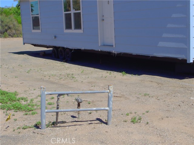 Detail Gallery Image 5 of 8 For 2132 Riviera, Blythe,  CA 92225 - 3 Beds | 2 Baths