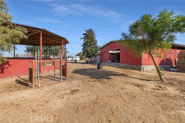 Detail Gallery Image 37 of 58 For 23301 Highway 166, Maricopa,  CA 93252 - 4 Beds | 2 Baths