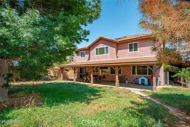 Detail Gallery Image 22 of 28 For 43341 Elizabeth Ln, Lancaster,  CA 93535 - 4 Beds | 2/1 Baths