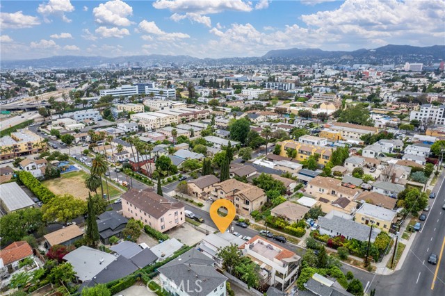 Detail Gallery Image 43 of 49 For 3812 Middlebury, Los Angeles,  CA 90004 - 3 Beds | 2/1 Baths