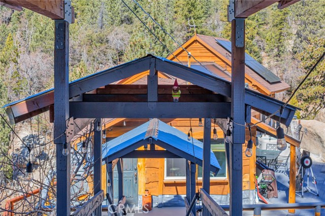 33141 Big Bear Lake Road, Running Springs, CA 92382