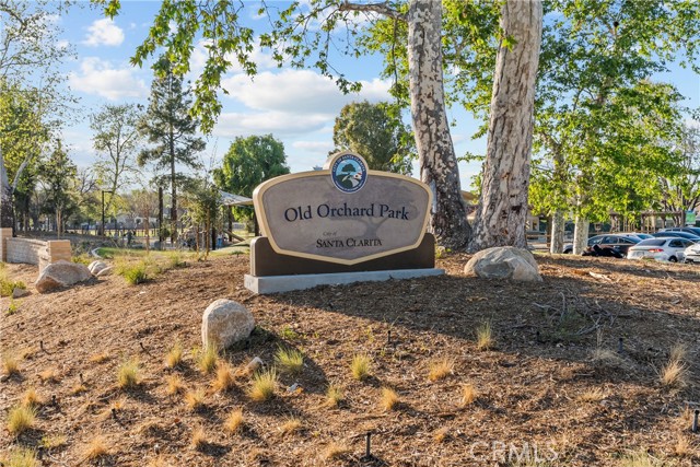 Detail Gallery Image 30 of 36 For 23515 Lyons Ave #S7,  Valencia,  CA 91355 - 1 Beds | 1 Baths