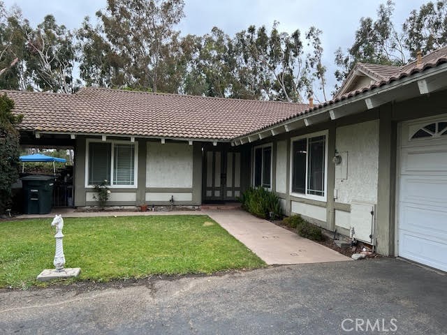 Detail Gallery Image 1 of 1 For 1636 N Gymkhana St, Orange,  CA 92869 - 3 Beds | 2 Baths