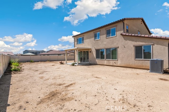 Detail Gallery Image 21 of 30 For 5732 California Cir, Banning,  CA 92220 - 4 Beds | 3 Baths