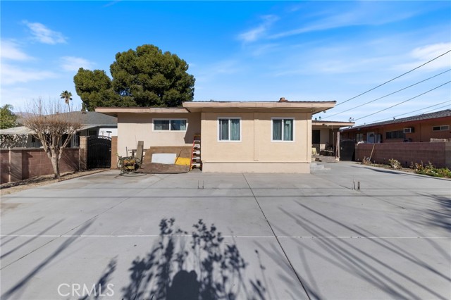 17349 Barbee Street, Fontana, California 92336, 3 Bedrooms Bedrooms, ,2 BathroomsBathrooms,Single Family Residence,For Sale,Barbee,CV25004150