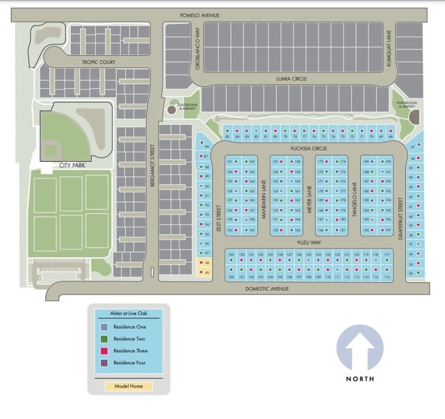 Detail Gallery Image 16 of 16 For 934 Fuchsia Cir, Redlands,  CA 92374 - 4 Beds | 3 Baths