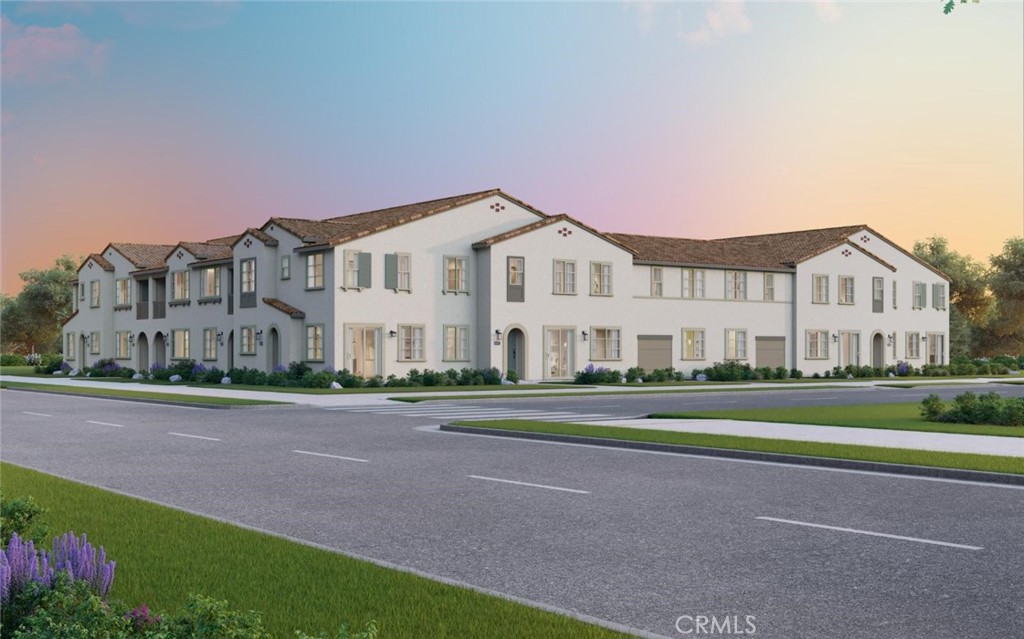 4192 S S. LIMECREST PASEO #38