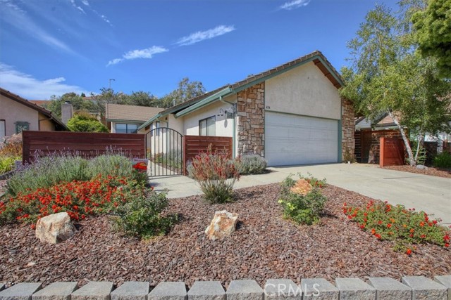 Detail Gallery Image 43 of 47 For 434 Spanish Moss Ln, Arroyo Grande,  CA 93420 - 3 Beds | 2 Baths