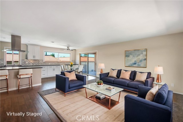 Detail Gallery Image 24 of 29 For 901 Citrus Dr 17b,  La Habra,  CA 90631 - 2 Beds | 2 Baths