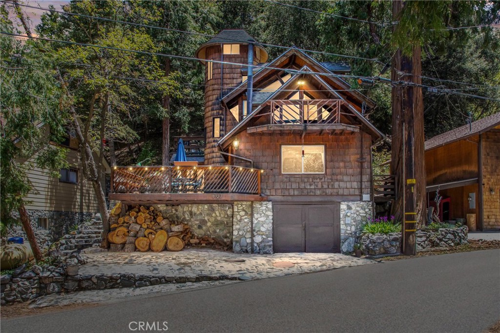 9323 Cedar Drive