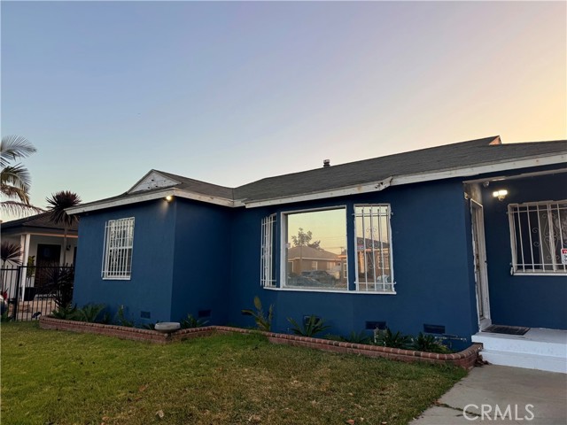 Details for 14112 Nestor Avenue, Compton, CA 90222