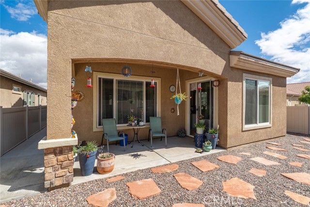 Detail Gallery Image 22 of 42 For 19493 Tor Hill, Apple Valley,  CA 92308 - 2 Beds | 2 Baths