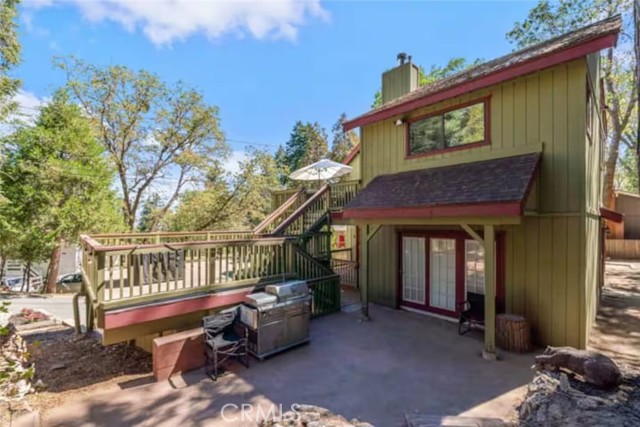 Detail Gallery Image 6 of 43 For 26249 Alpine, Twin Peaks,  CA 92391 - 4 Beds | 3 Baths