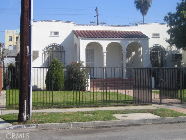 1726 N Alexandria Avenue, Los Angeles, CA 90027