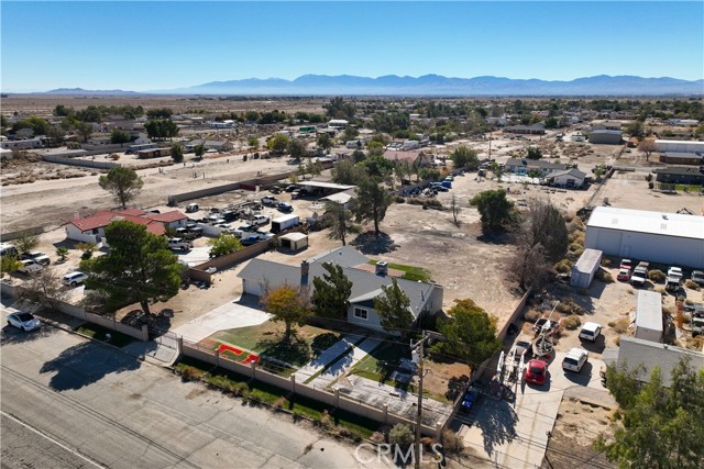 Detail Gallery Image 40 of 43 For 3322 E Avenue H, Lancaster,  CA 93535 - 6 Beds | 3 Baths
