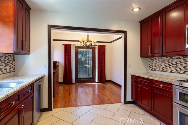 Detail Gallery Image 18 of 75 For 3654 Cerritos Ave, Long Beach,  CA 90807 - 4 Beds | 3 Baths