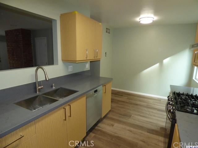 2 Bed Home for Sale in Panorama City, California