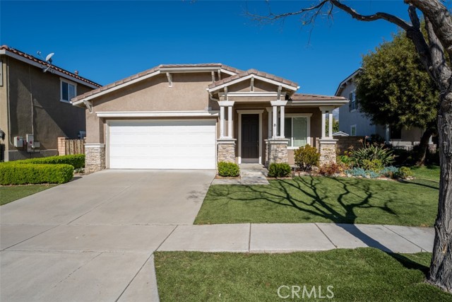 11720 Brandywine Pl, Rancho Cucamonga, CA 91730