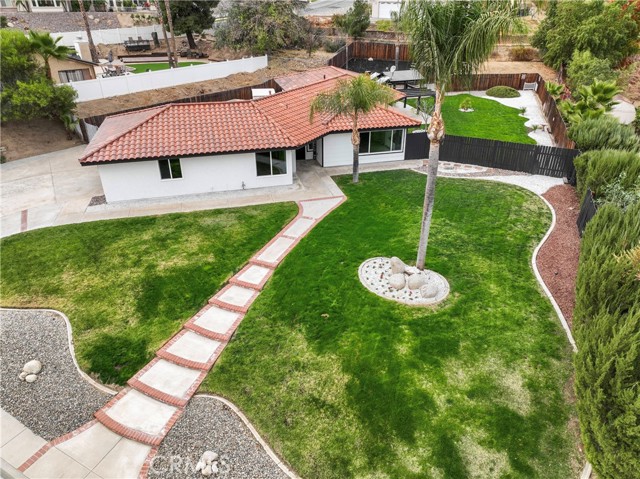 Detail Gallery Image 28 of 34 For 26565 Valle Heights Rd, Hemet,  CA 92544 - 3 Beds | 2 Baths