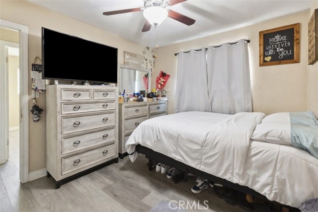 Detail Gallery Image 15 of 18 For 1386 E 6th, Ontario,  CA 91764 - 3 Beds | 1/1 Baths