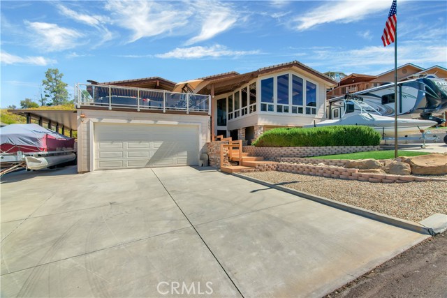 Detail Gallery Image 2 of 41 For 2594 Shoreline Rd, Bradley,  CA 93426 - 4 Beds | 3 Baths