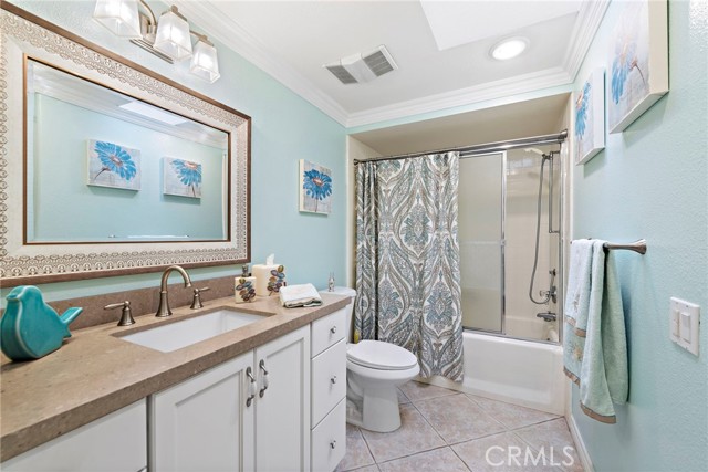 Detail Gallery Image 16 of 20 For 80 Calle Aragon #D,  Laguna Woods,  CA 92637 - 2 Beds | 2 Baths